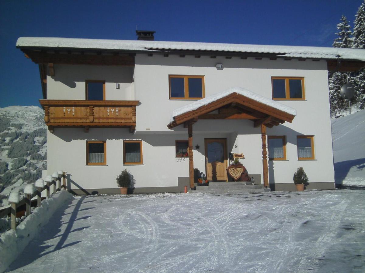 Blasinghof Hainzenberg Exterior foto